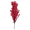 Clayre & Eef Decorative Branch 100 cm Pink Plastic