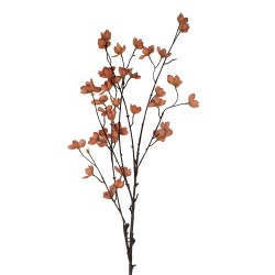 Clayre & Eef Kunstbloem 80 cm Kunststof