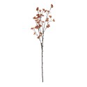 Clayre & Eef Kunstbloem 80 cm Oranje Kunststof