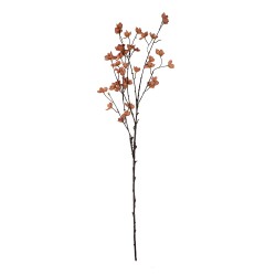 Clayre & Eef Kunstbloem 80 cm Kunststof