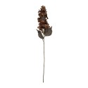 Clayre & Eef Branche décoration 70 cm Marron Plastique