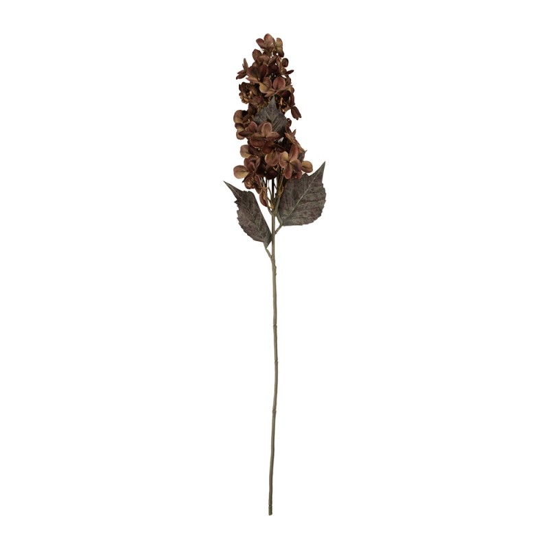 Clayre & Eef Branche décoration 70 cm Marron Plastique