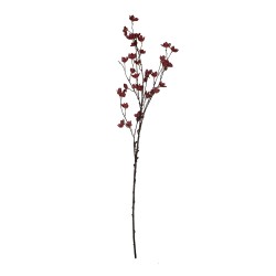 Clayre & Eef Kunstbloem 80 cm Kunststof