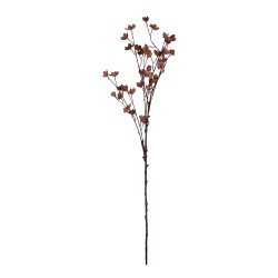 Clayre & Eef Kunstblume 80 cm Kunststoff