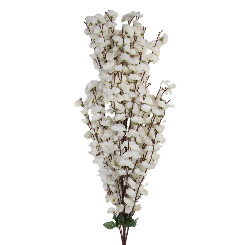 Clayre & Eef Branche décoration 100 cm Beige Plastique