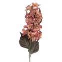 Clayre & Eef Dekoration Ast 70 cm Rosa Kunststoff
