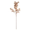Clayre & Eef Kunstblume 80 cm Rosa Kunststoff