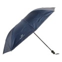 Juleeze Erwachsenen-Regenschirm 6 Designs 55 cm Blau Kunststoff
