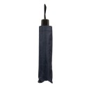 Juleeze Erwachsenen-Regenschirm 6 Designs 55 cm Blau Kunststoff