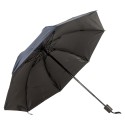Juleeze Erwachsenen-Regenschirm 6 Designs 55 cm Blau Kunststoff
