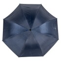 Juleeze Erwachsenen-Regenschirm 6 Designs 55 cm Blau Kunststoff
