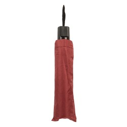 Juleeze Erwachsenen-Regenschirm 6 Designs 55 cm Rot Kunststoff