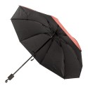 Juleeze Erwachsenen-Regenschirm 6 Designs 55 cm Rot Kunststoff