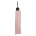 Juleeze Erwachsenen-Regenschirm 6 Designs 55 cm Rosa Kunststoff