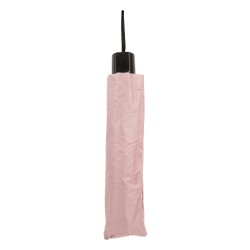 Juleeze Erwachsenen-Regenschirm 6 Designs 55 cm Rosa Kunststoff
