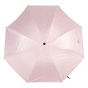 Juleeze Erwachsenen-Regenschirm 6 Designs 55 cm Rosa Kunststoff
