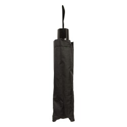 Juleeze Erwachsenen-Regenschirm 6 Designs 55 cm Schwarz Kunststoff