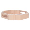 Clayre & Eef Vassoio Beige Legno