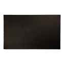 Clayre & Eef Zerbino 75x45x1 cm Marrone Cocco
