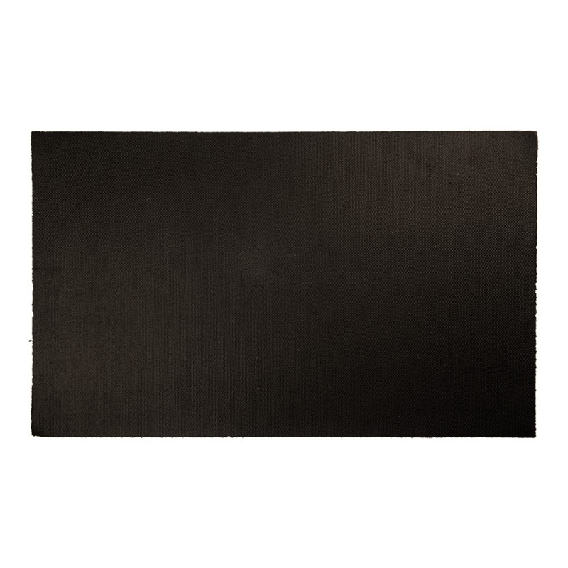 Clayre & Eef Zerbino 75x45x1 cm Marrone Cocco