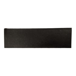 Clayre & Eef Zerbino 75x22x2 cm Marrone Cocco Cuori
