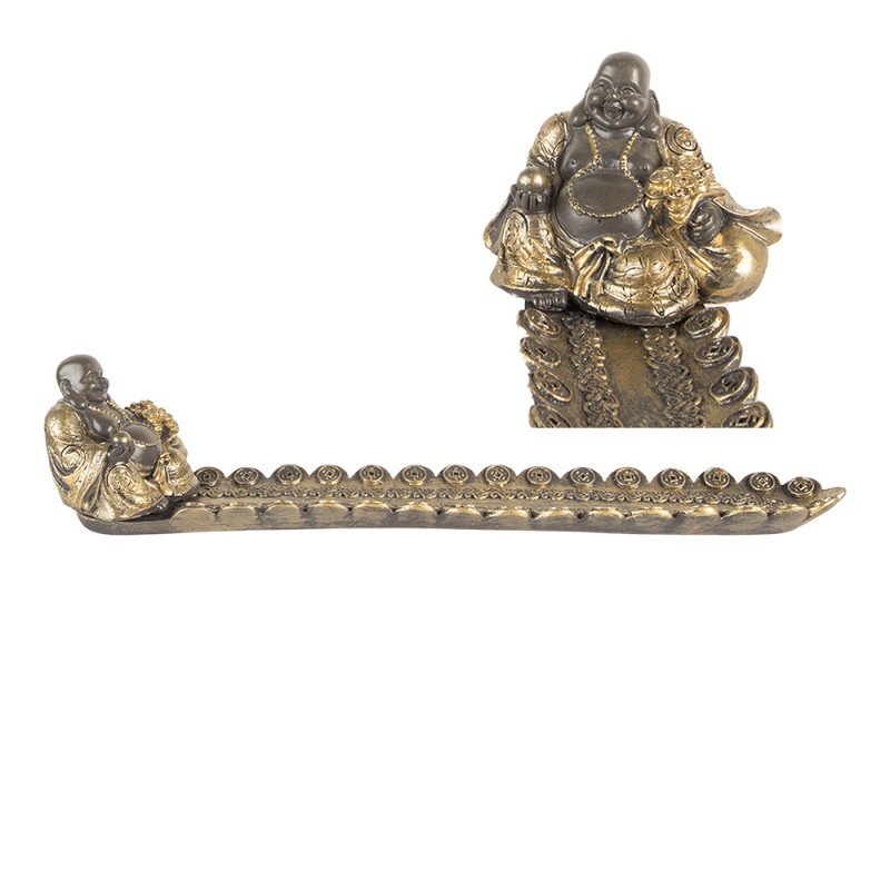 Clayre & Eef 33x8x7 cm