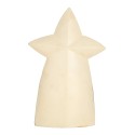 Clayre & Eef Christmas Decoration Figurine Nativity Scene 14x6x21 cm Gold colored Plastic