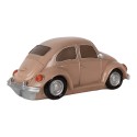 Clayre & Eef Luce Notturna per Bambini Auto LED 28x14x13 cm Rosa Plastica