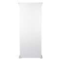 Clayre & Eef Kast 80x36x195 cm Bruin Beige Hout