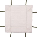 Clayre & Eef Broodmand 35x35x8 cm Beige Katoen