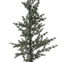 Clayre & Eef Decoration Tree 30x30x90 cm Green Plastic