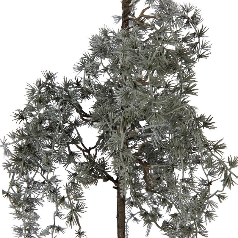 Clayre & Eef Artificial Plant 30x30x60 cm Green Plastic