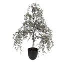 Clayre & Eef Artificial Plant 40x40x85 cm Green Plastic