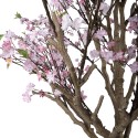 Clayre & Eef Fiore di ciliegio artificiale 190x190x300 cm Rosa Plastica