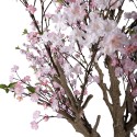 Clayre & Eef Fiore di ciliegio artificiale 190x190x300 cm Rosa Plastica