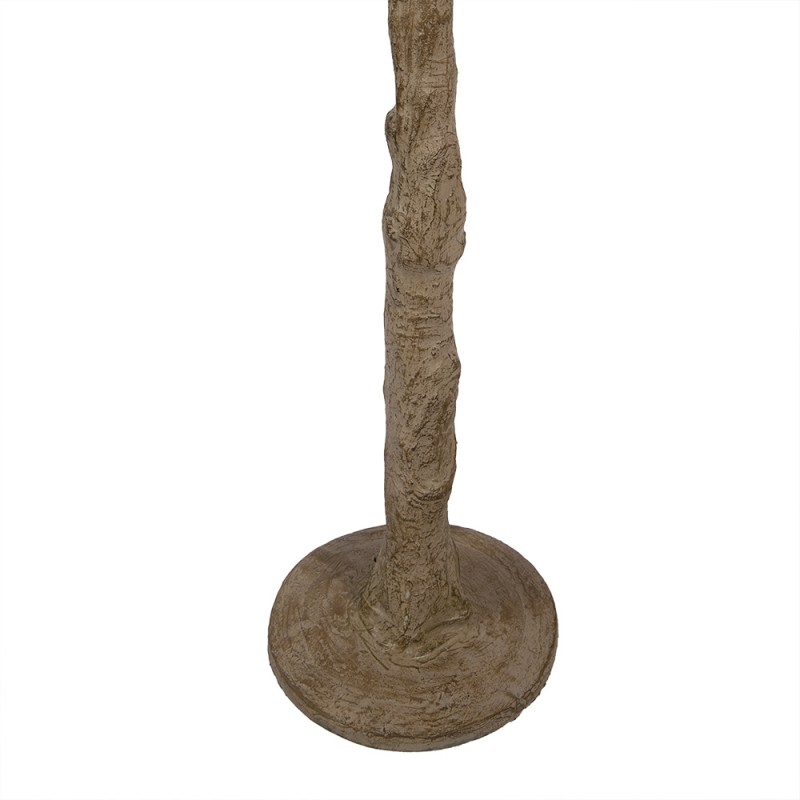 Clayre & Eef Fiore di ciliegio artificiale 190x190x300 cm Rosa Plastica