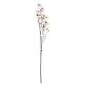 Clayre & Eef Fiore artificiale 115 cm Viola Plastica