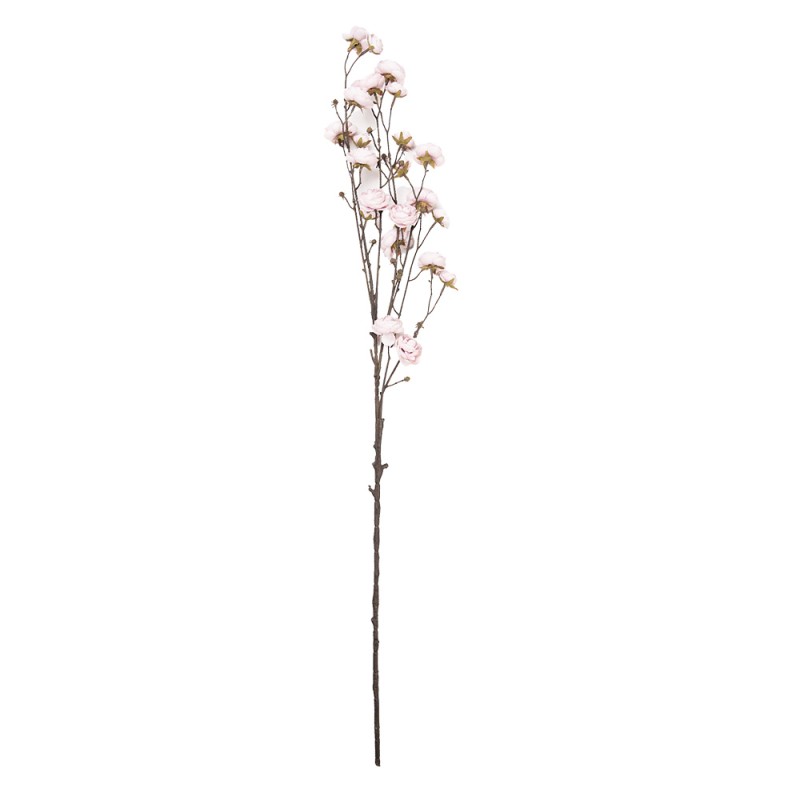 Clayre & Eef Fiore artificiale 115 cm Viola Plastica