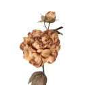 Clayre & Eef Artificial Flower 73 cm Brown Plastic