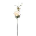 Clayre & Eef Fiore artificiale 78 cm Beige Plastica