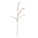 Clayre & Eef Artificial Flower 120 cm Beige Plastic