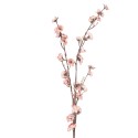 Clayre & Eef Artificial Flower 120 cm Pink Plastic
