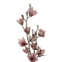 Clayre & Eef Artificial Flower 92 cm Pink Plastic