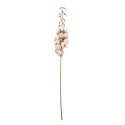Clayre & Eef Kunstblume 100 cm Beige Kunststoff