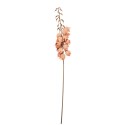 Clayre & Eef Fleur artificielle 100 cm Orange Plastique