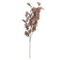 Clayre & Eef Artificial Flower 108 cm Beige Plastic