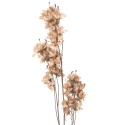 Clayre & Eef Kunstbloem 120 cm Beige Kunststof