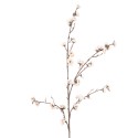 Clayre & Eef Fiore artificiale 120 cm Beige Plastica