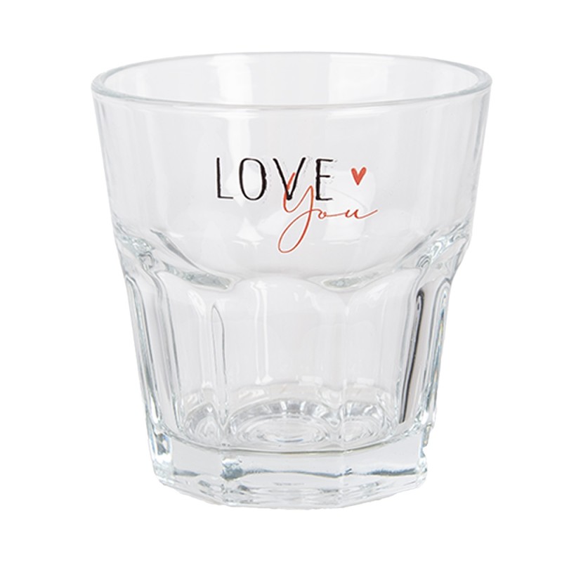 Tazza In Vetro Da 340 Ml Personalizzata Con Incisione - Bicchiere Per Tè, Caffè E Acqua - Regalo Originale E Resistente Al Calore