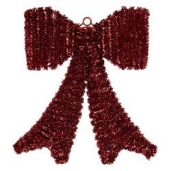 Clayre & Eef Fiocco Decorativo Plastica